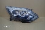 LAMPA PRAWA REFLEKTOR NISSAN QASHQAI 2 II 2014- - 1