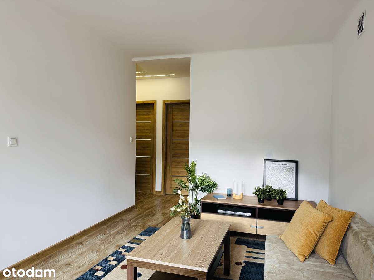 Praktyczne M3 z garderobą obok stacji metra M1 Słodowiec - 0% prowizji - Pełny obrazek: 4/20