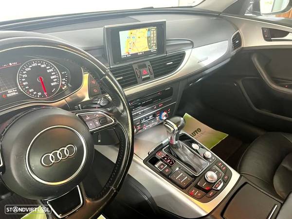 Audi A6 Allroad 3.0 TDi quattro Adv.S tronic - 4