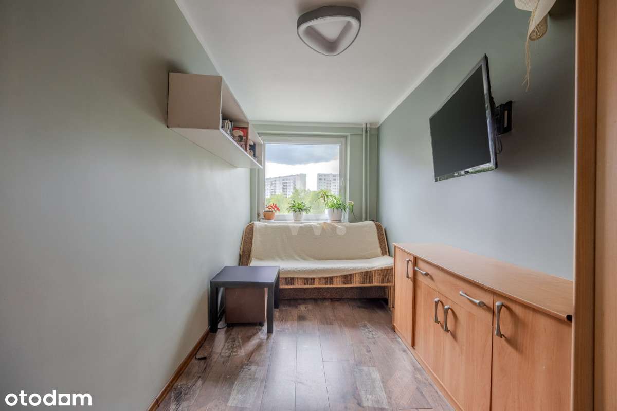 Świetnie skomunikowane, blisko plaży-5