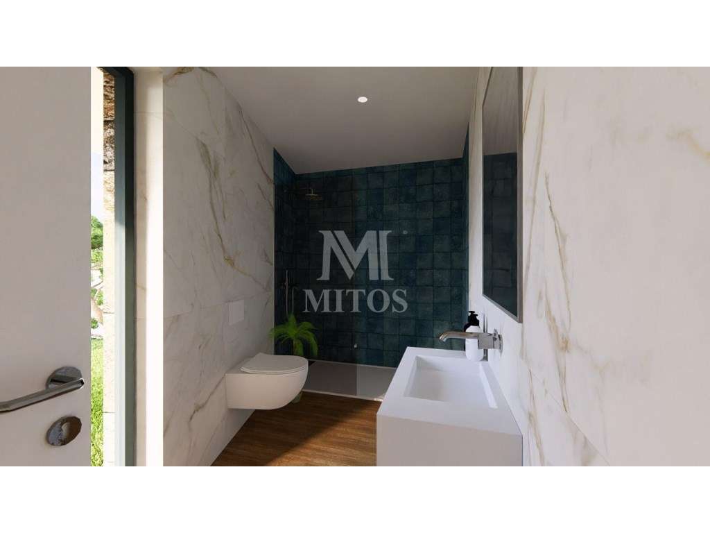 Moradia T5 com vista mar para venda em Castelo de Neiva, Viana do C...-23