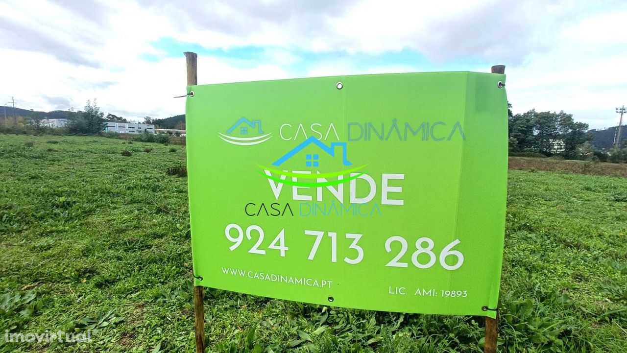 Vende-se excelente terreno urbano para construção