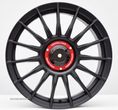 384 FELGI 17 5x114,3 SUPERTURISMO EVOLUZIONE - 2