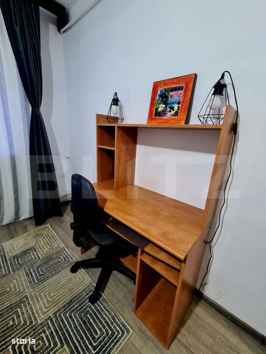 Apartament 2 camere, 56 mp, zona Ciuperca - Imagine principală: 5/8