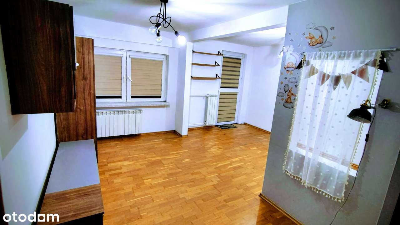 Mieszkanie 2-pokojowe z balkonem - Pełny obrazek: 3/9