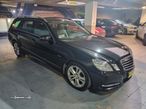 Mercedes-Benz E 250 CDi Avantgarde BlueEfficiency - 3