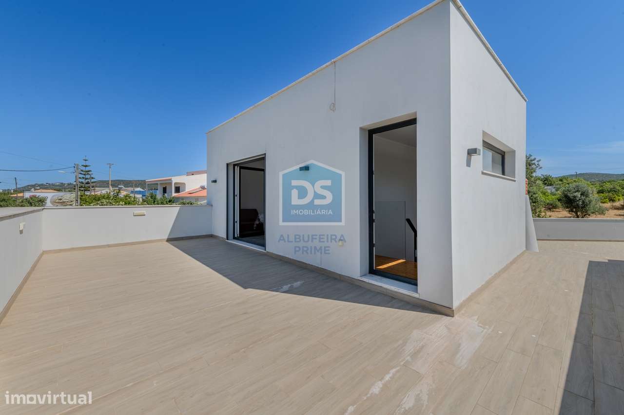 Moradia T4 Venda em Santa Bárbara de Nexe,Faro-22