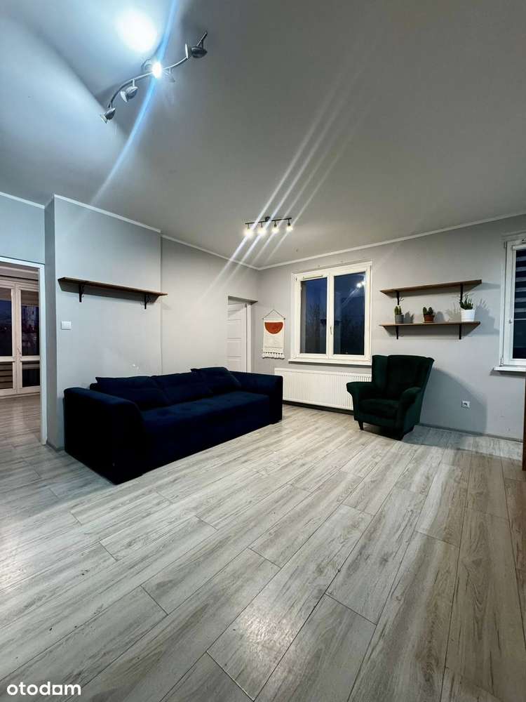 Na sprzedaż mieszkanie 3pokojowe!-1