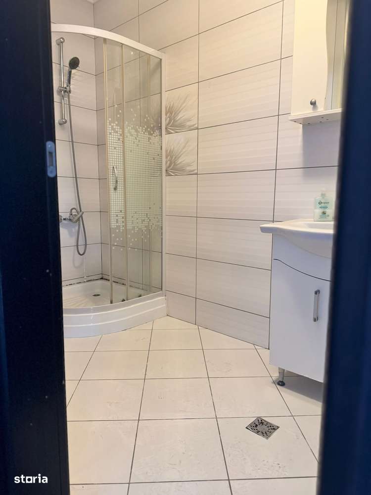 Apartament 2 camere de vânzare  I Cartierul Latin I Alunului-4