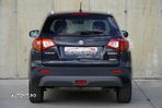 Suzuki Vitara 1.6 DDIS 4X4 Luxus - 19