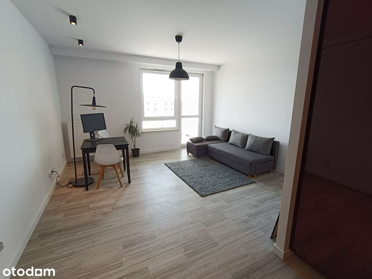 Idealnie wykończone mieszkanie 0% prowizji zamiana-0