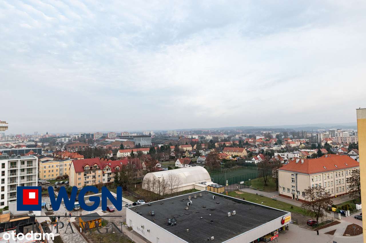 Trzypokojowe mieszkanie przy ul. Malborskiej.-10