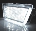 LUZES MATRÍCULA PARA OPEL ASTRA G 98-04 HATCHBACK SEDAN LED - 3