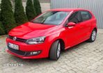 Volkswagen Polo 1.2 TSI Highline - 8