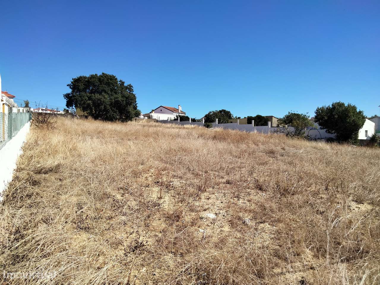 1.º Linha de Tejo - Até 8 Fogos, Praia Fluvial Rosário, Moita - Grande imagem: 4/24