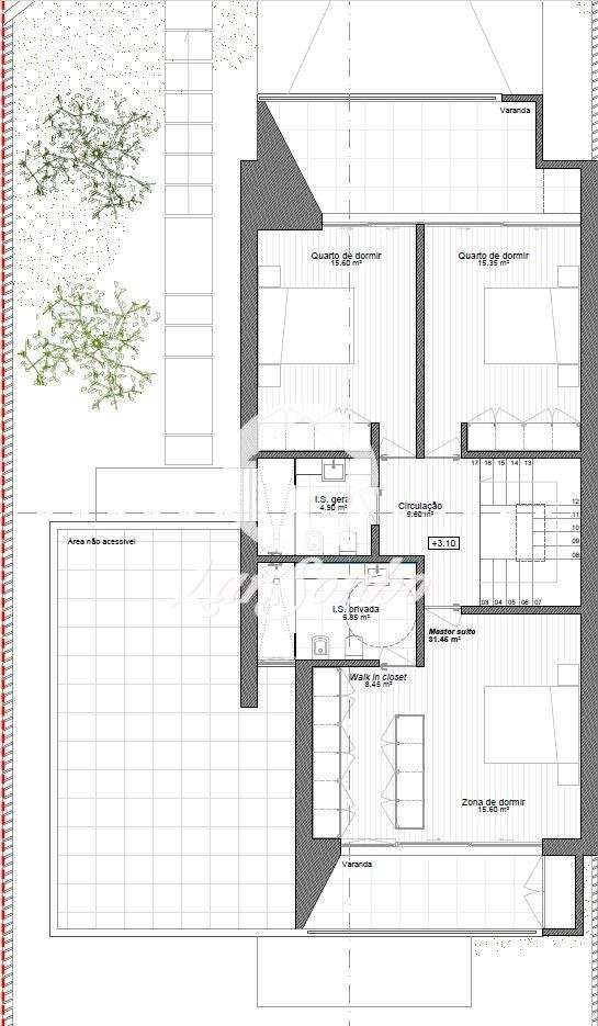 Moradia Nova T3 a 10 min do centro de Barcelos.-10