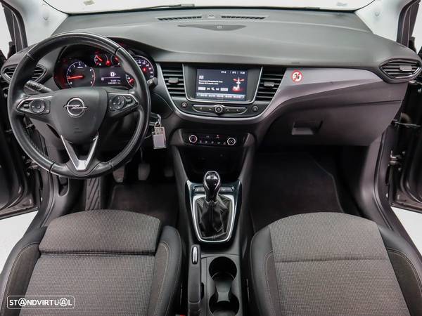 Opel Crossland X 1.2 Business Edition - 9