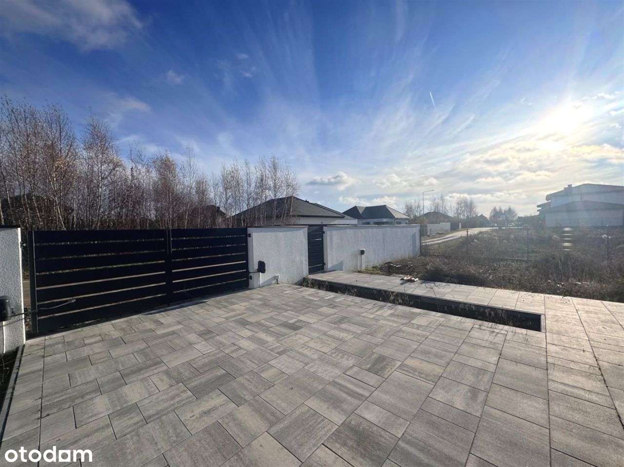 Osielsko | luksusowy dom w stanie deweloperskim-5