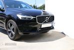 Volvo XC 60 2.0 D4 R-Design AWD Geartronic - 29