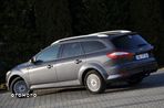 Ford Mondeo 2.0 FF Titanium - 19