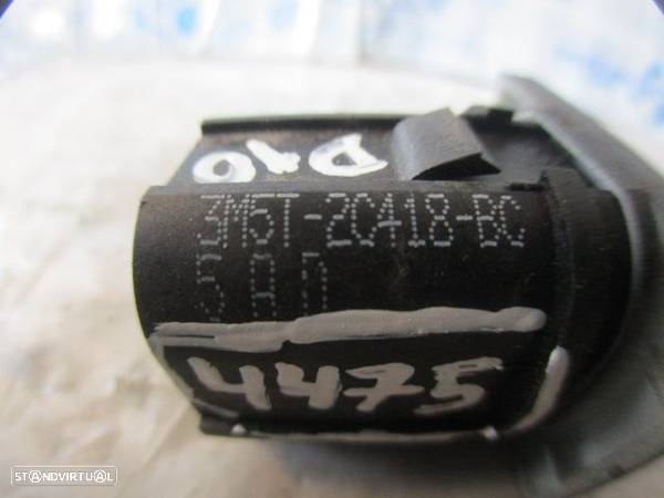 Interruptor 3M5T2C418BC FORD FOCUS II 2005 1.6I 115CV 5P CINZA ESP - 3