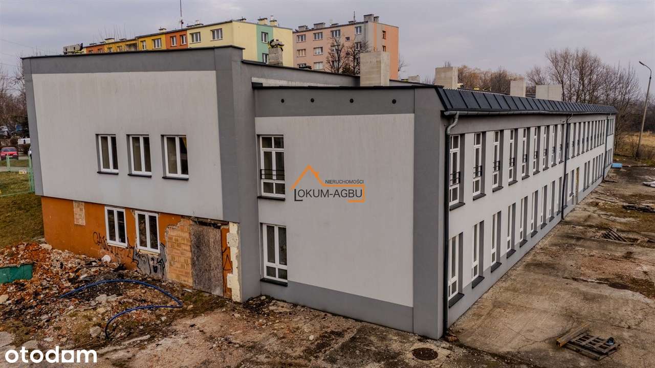 Hotel na sprzedaż, Bielsko-Biała-7