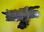 ZAWÓR EGR OPEL VECTRA C 2.2 DTI 08226807 / 0281002437 NR72 - 1