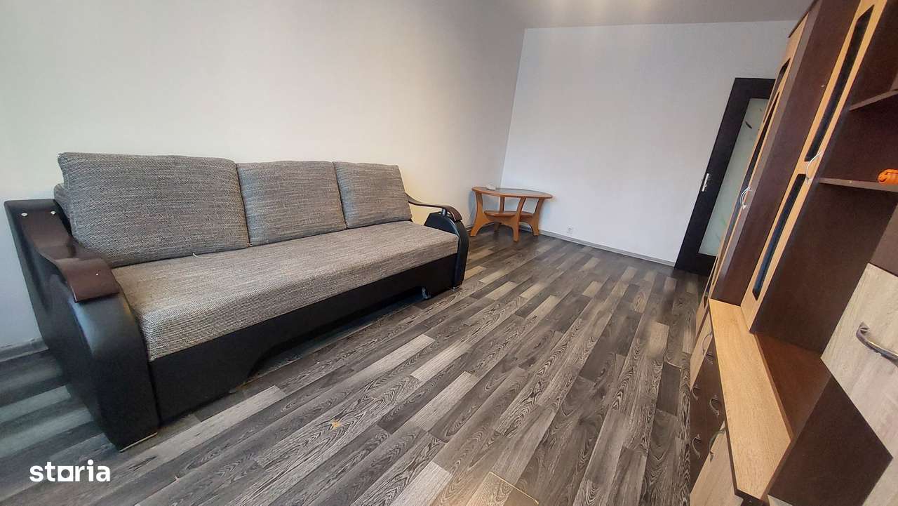 Inchiriez Apartament 2 camere Etaj 3 Mobilat utilat - Imagine principală: 2/11