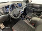 Hyundai Tucson 1.6 T-GDi N Line 4WD DCT - 8