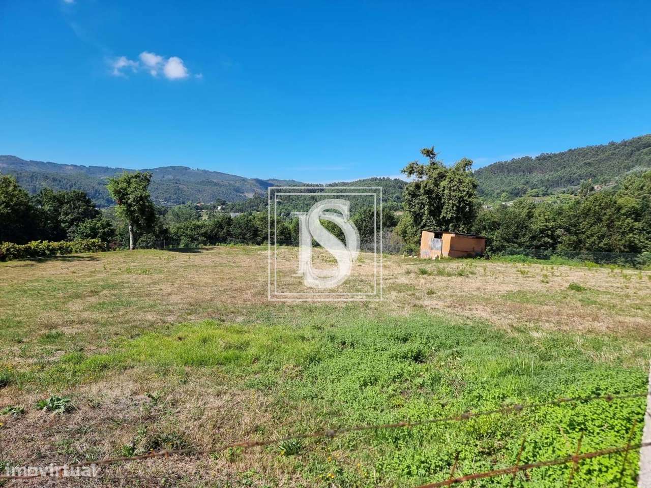 Terreno para construção em Eira Vedra - Grande imagem: 2/24