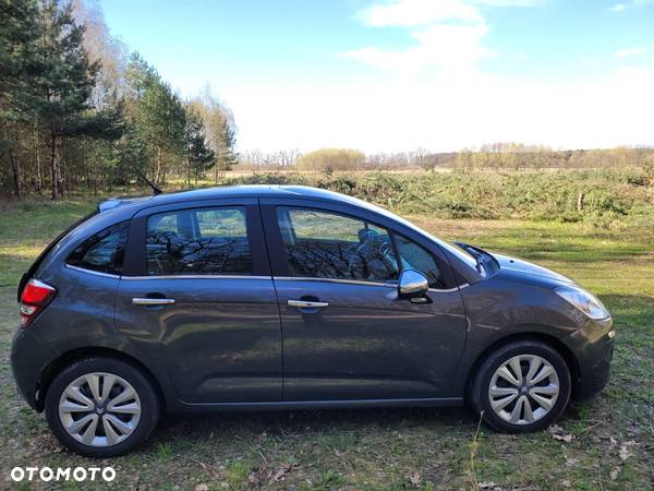 Citroën C3 1.2 PureTech Selection - 25