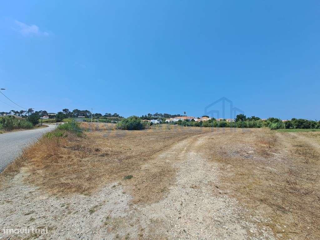 Terreno para construção em Salir do Porto - Grande imagem: 4/8