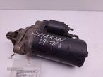 Motor De Arranque Volkswagen Sharan (7M8, 7M9, 7M6) - 1