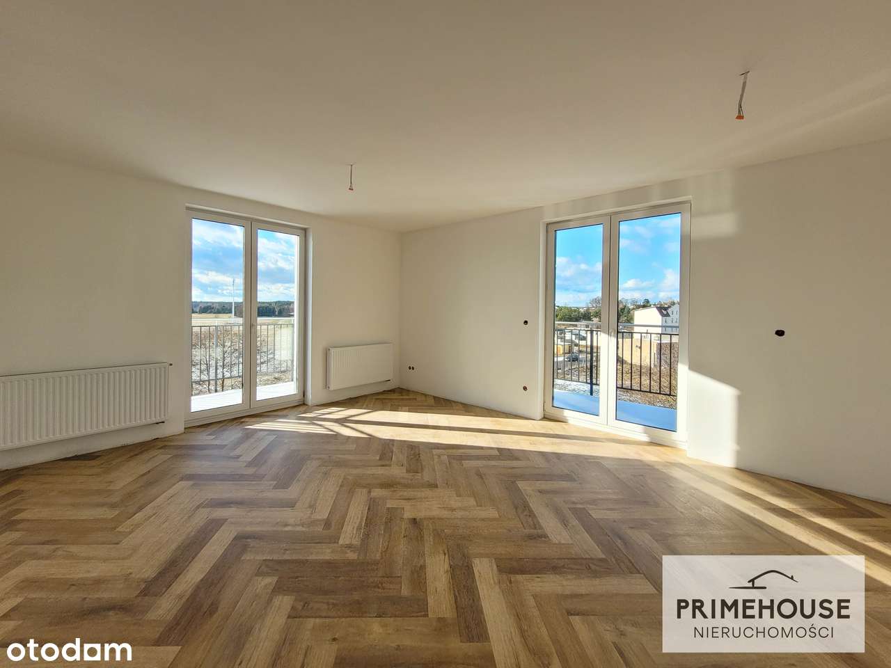 Mieszkanie w prestiżowym bloku z windą!-1