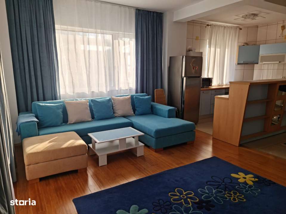 Mamaia-apartament 3 camere vedere lac - Imagine principală: 3/13