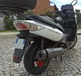 Kymco Xciting - 5