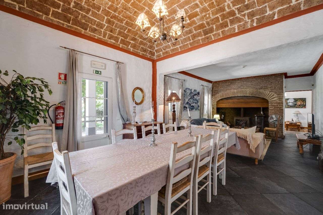 Quinta | Venda | ALENTEJO-9