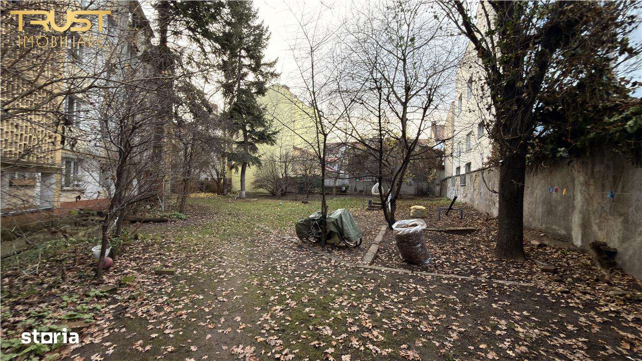 2 camere | Decomanda | str.Dacia | 48 MP | Ultracentral-10