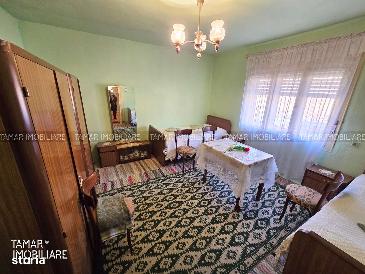 Casă 4 camere cu Teren de 1415 mp-3