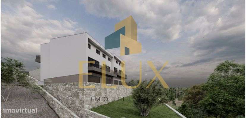 Moradia Geminada T3 Venda em Idães,Felgueiras-6