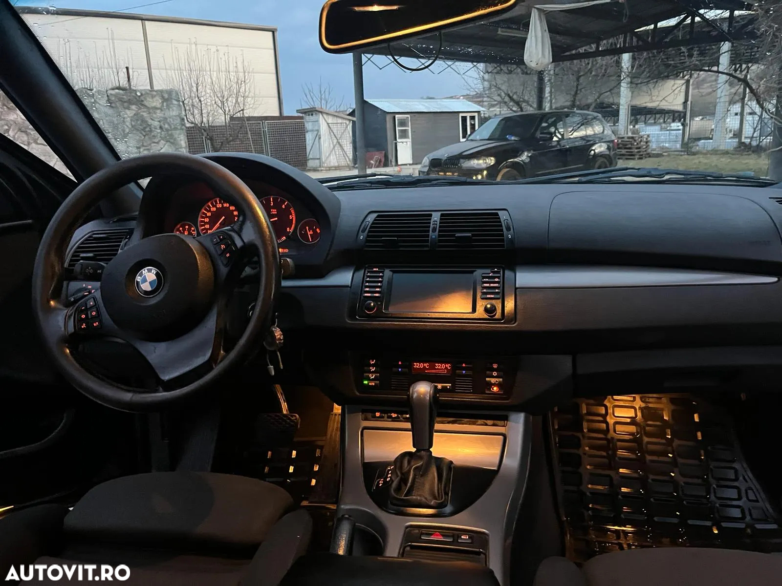 BMW X5 - 5