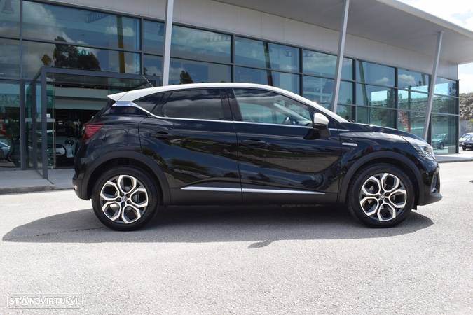 Renault Captur 1.0 TCe Intens - 11