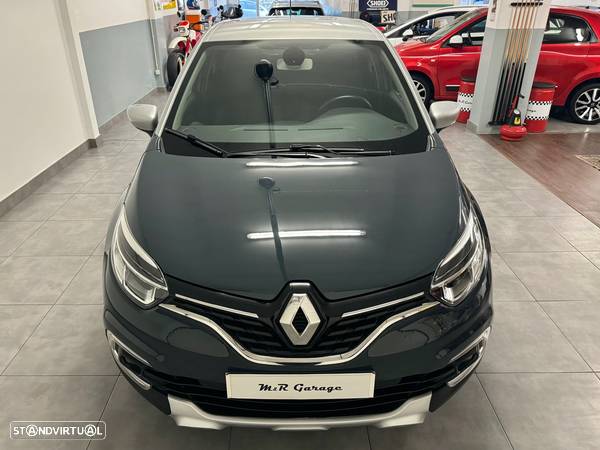 Renault Captur 1.5 dCi Exclusive - 24