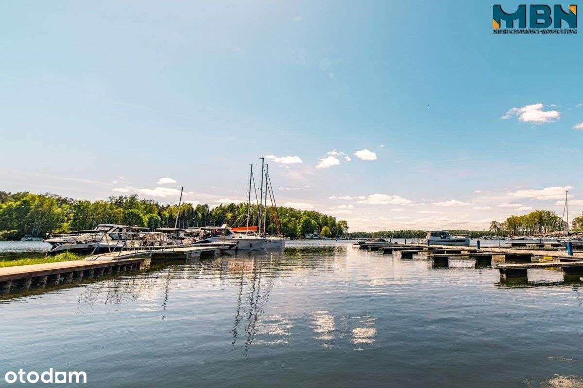 Apartament Nad Jeziorem Kisajno - Pełny obrazek: 4/10