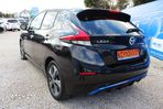 Nissan Leaf 40 kWh - 8