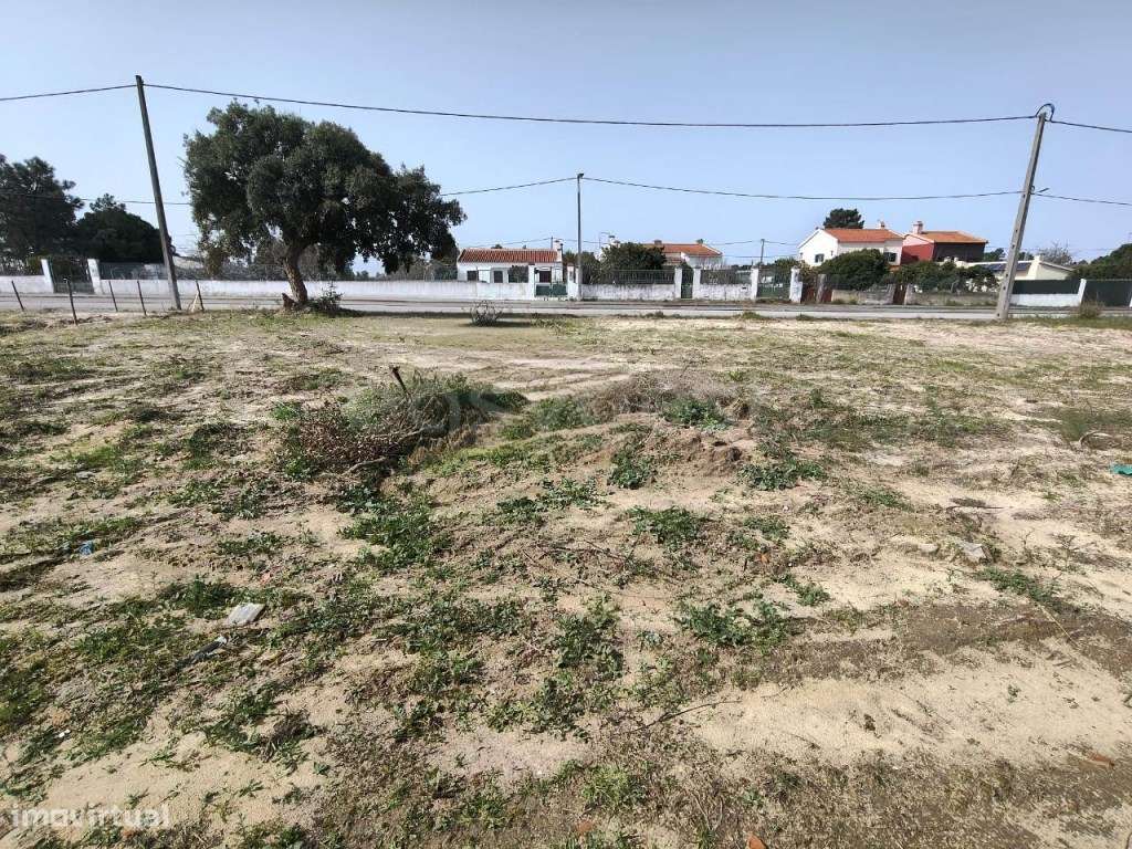 Terreno Urbano na Quinta da Marquesa-6