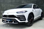 Lamborghini Urus 4.0 V8 - 12