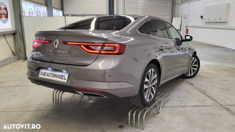 Renault Talisman - 6