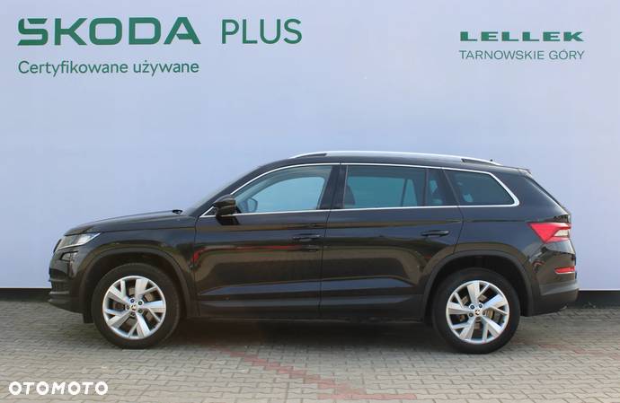 Skoda Kodiaq 2.0 TDI 4x4 Style DSG - 5