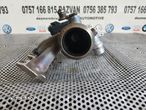 Turbo Turbina Turbosuflanta Renault Dacia 1.3 Benzina TCE Duster Lodgy Logan Sandero Megane Clio Captur Scenic Kadjar Nissan Qashqai Motor HR13DDT Cod 144106434R - Dezmembrari Arad - 8